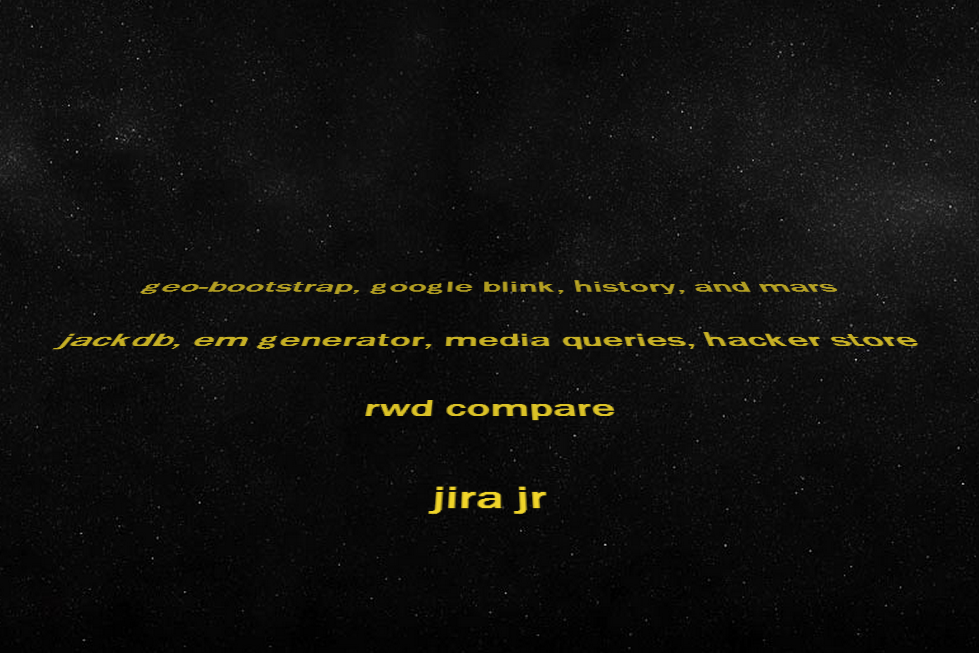 Starlog