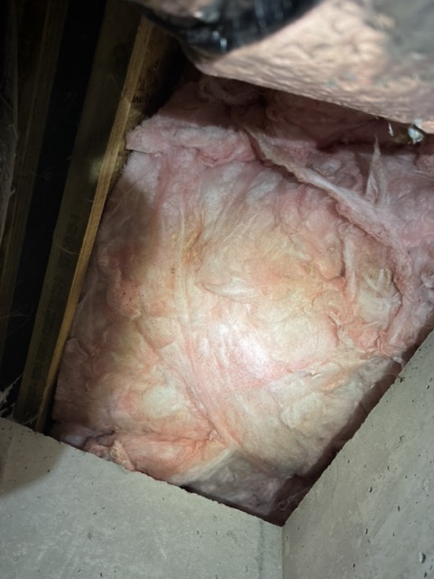 Missing insulation 02