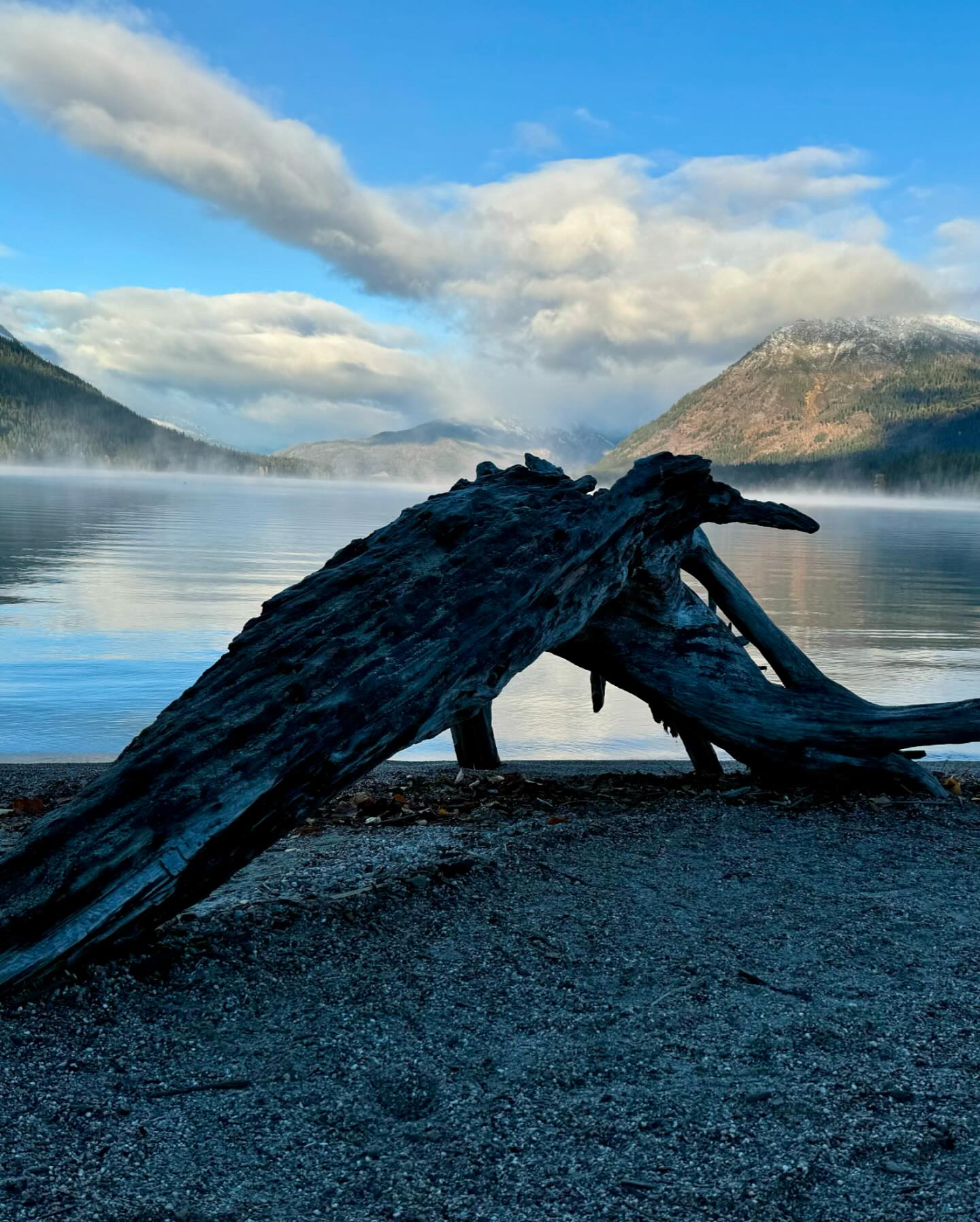 Lake Wenatchee State Park