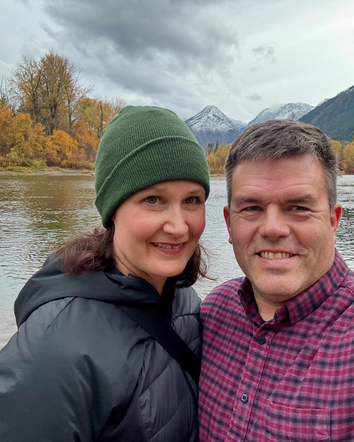 Lake Wenatchee State Park