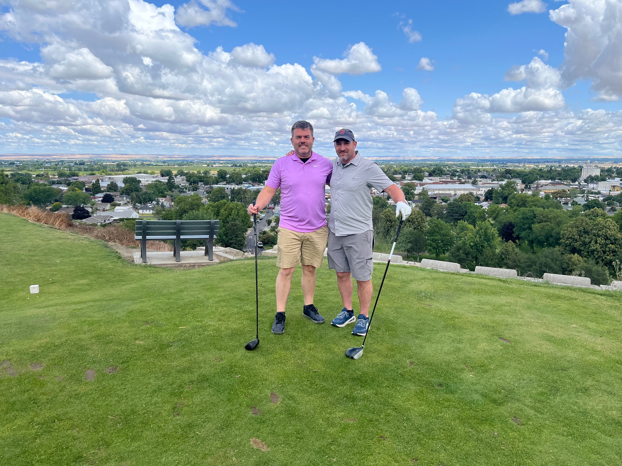 Golf