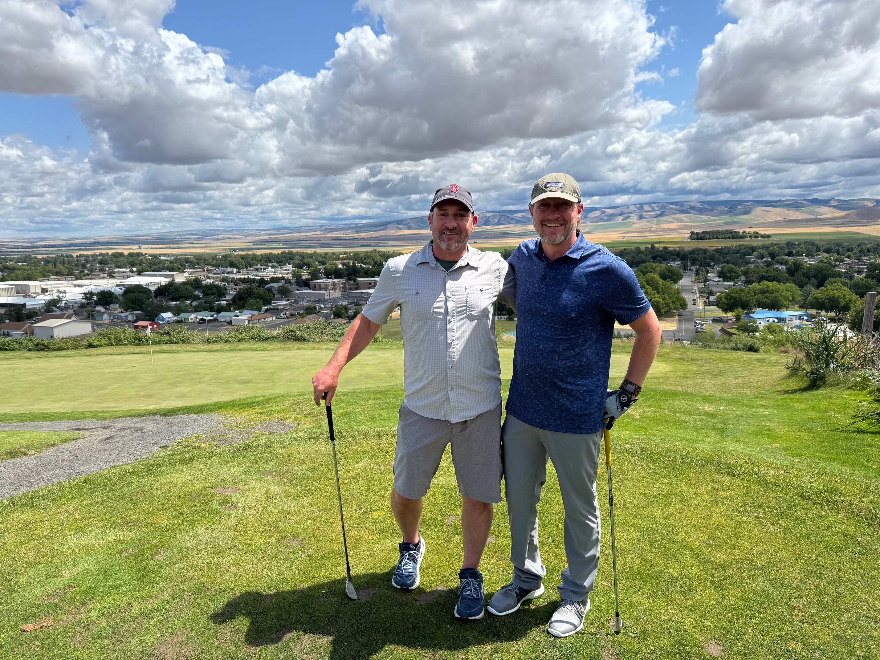 Golf