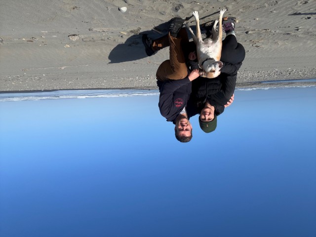 Kalaloch Beach