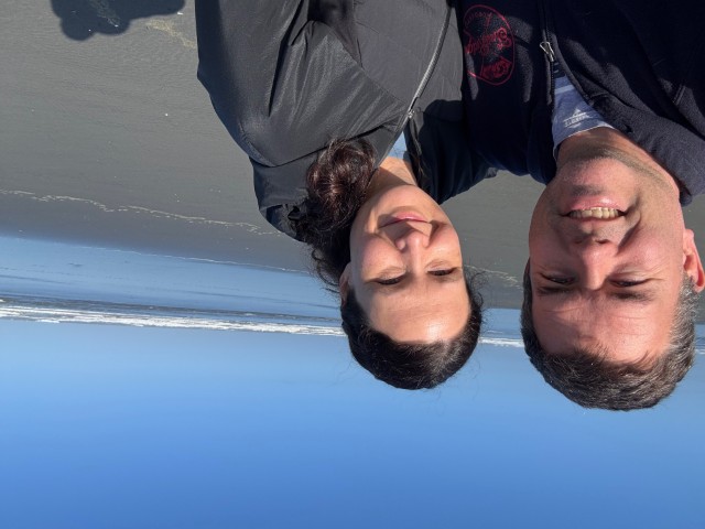 Kalaloch Beach