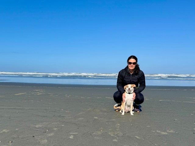 Kalaloch Beach