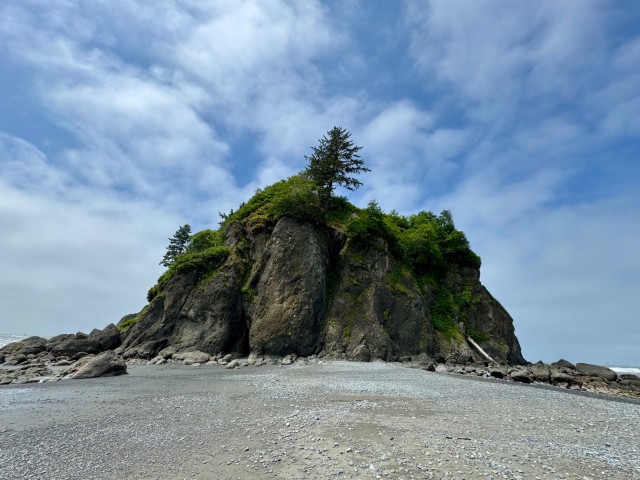 Ruby Beach