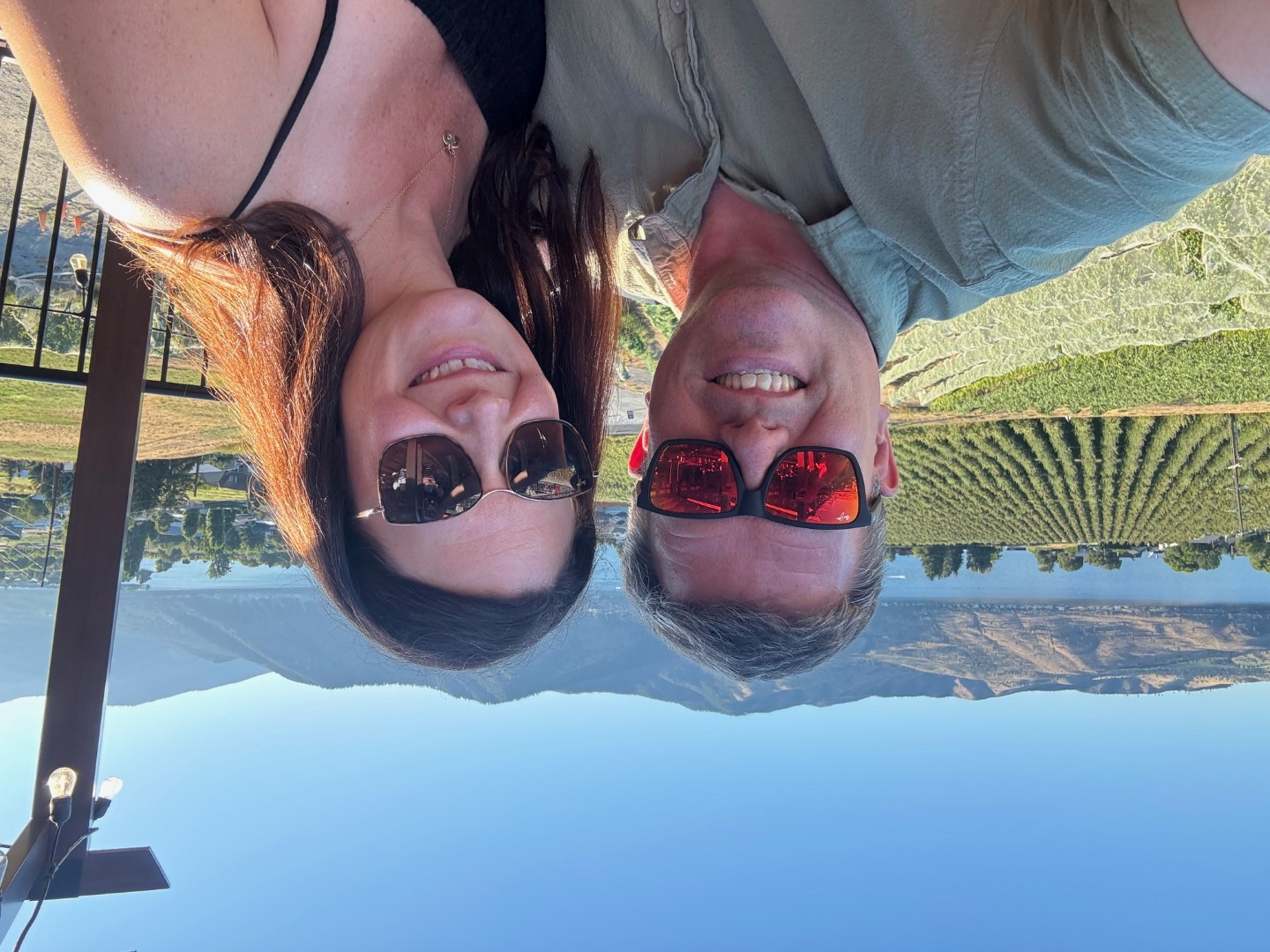 Lake Chelan