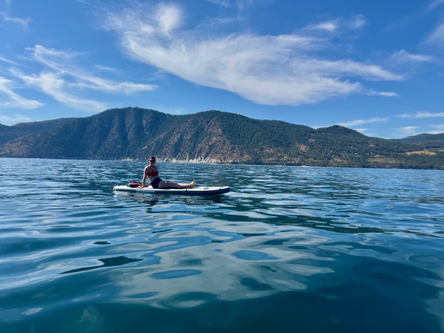 Lake Chelan