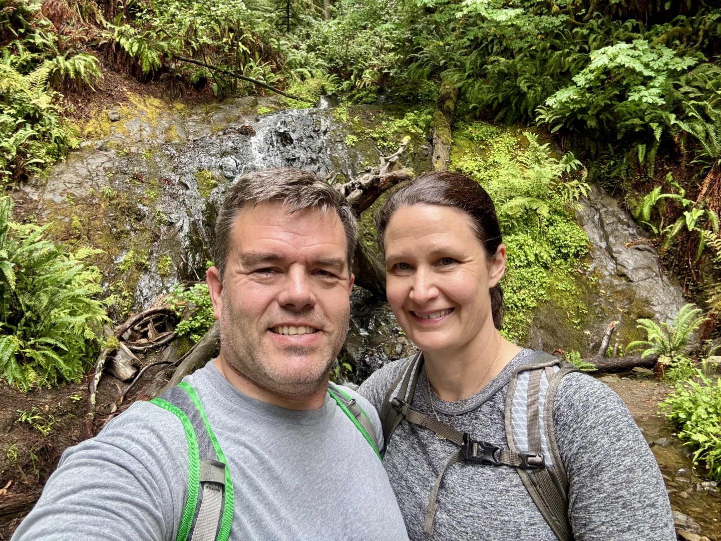 Boy Scout Tree Trail