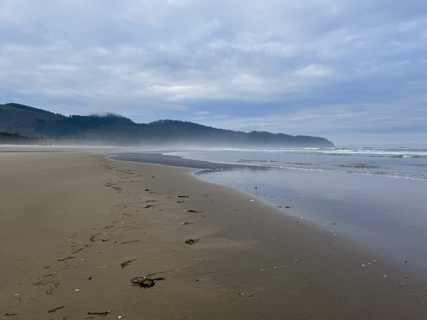 Cape Lookout