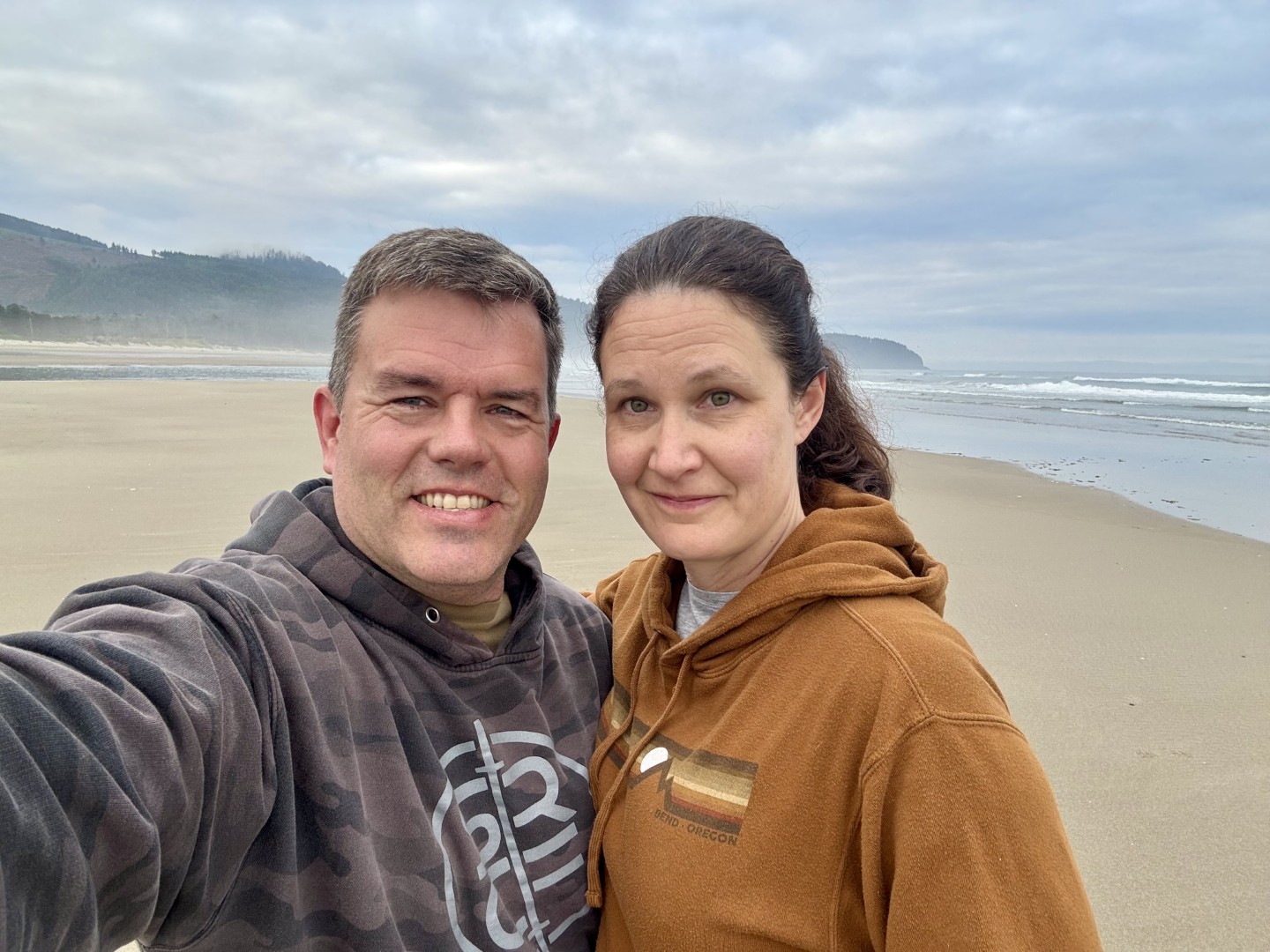 Cape Lookout