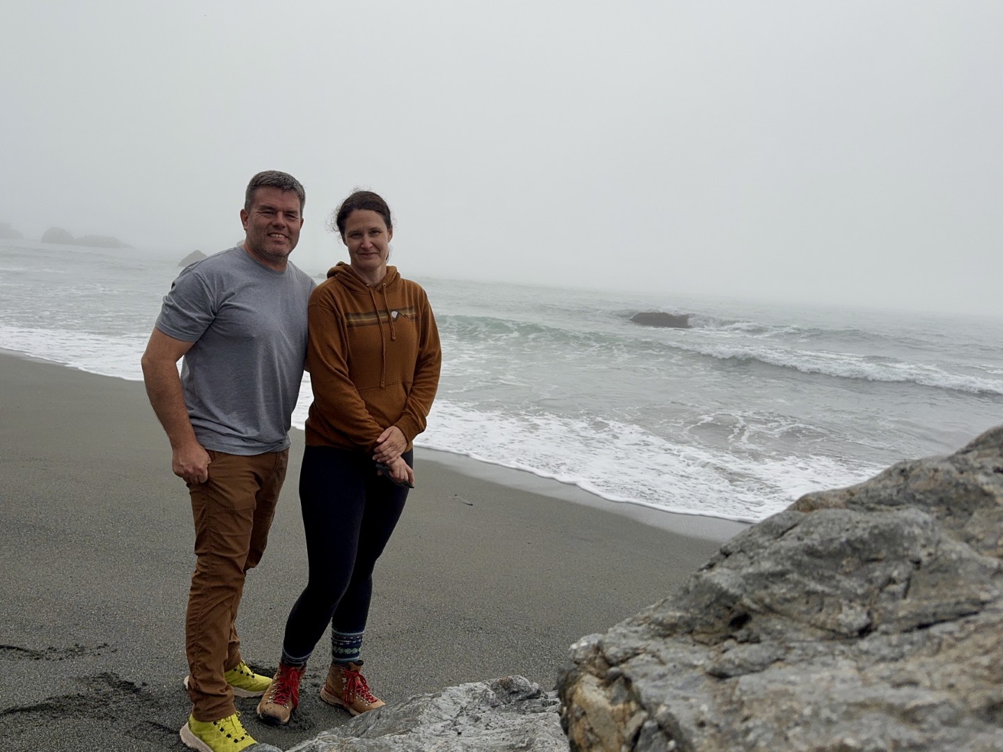 Carruthers Cove
