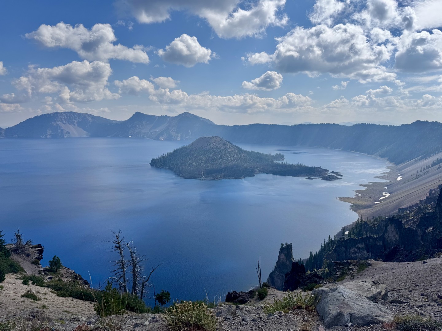 Crater Lake