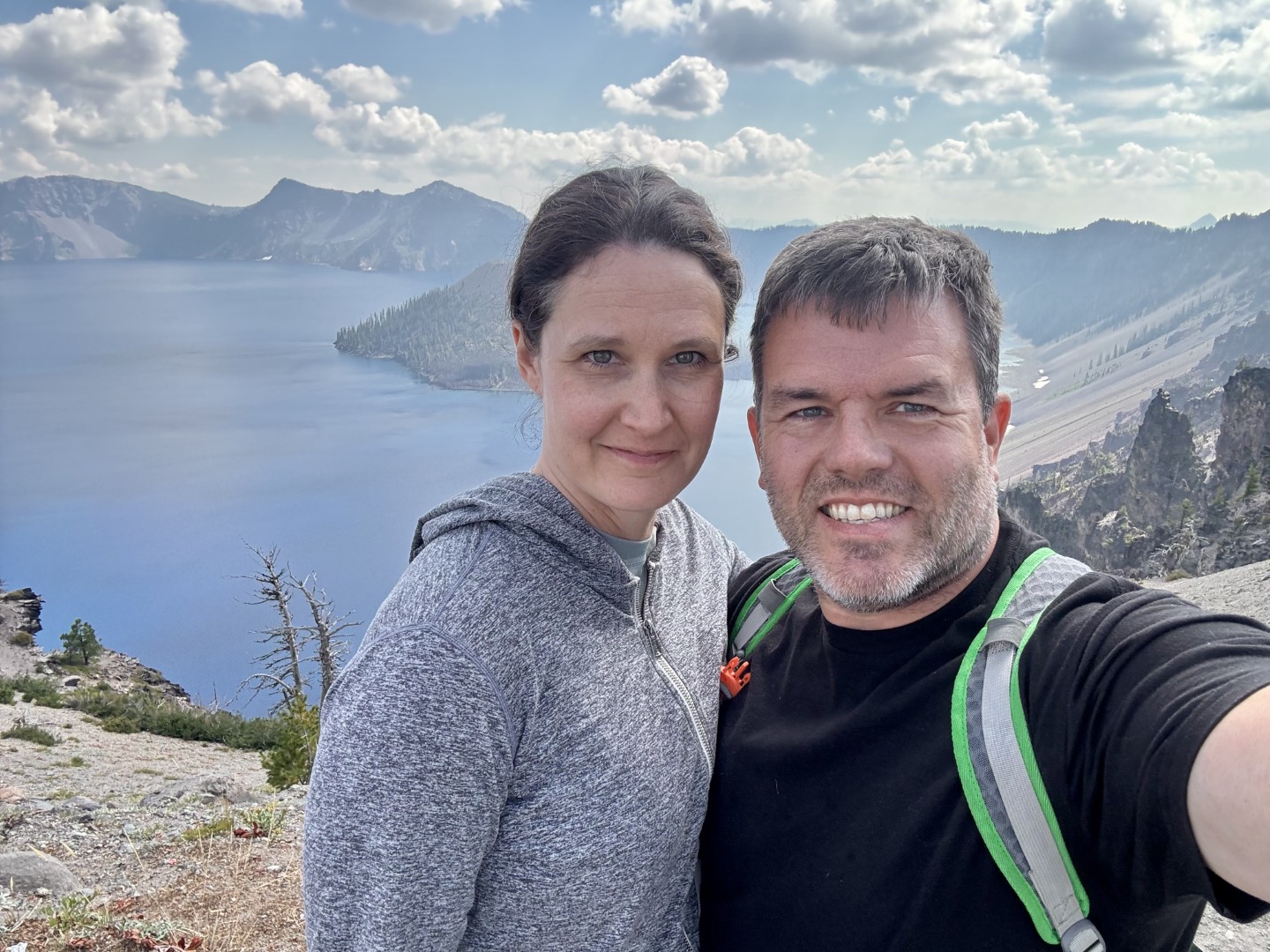 Crater Lake