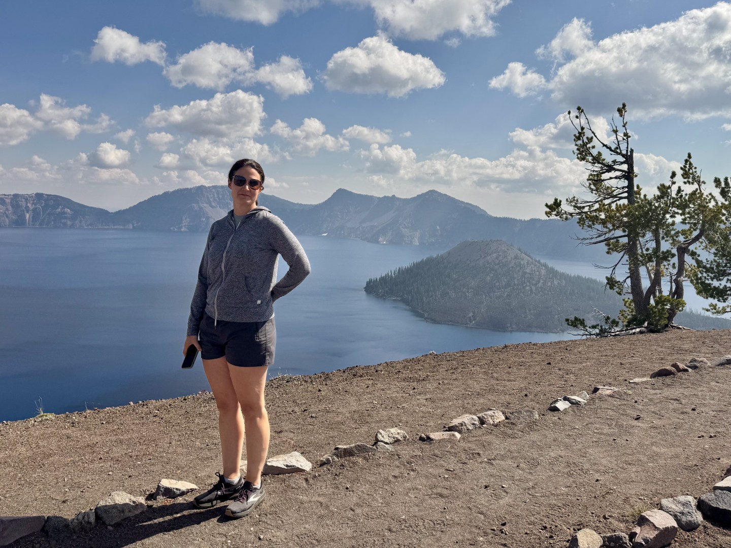 Crater Lake