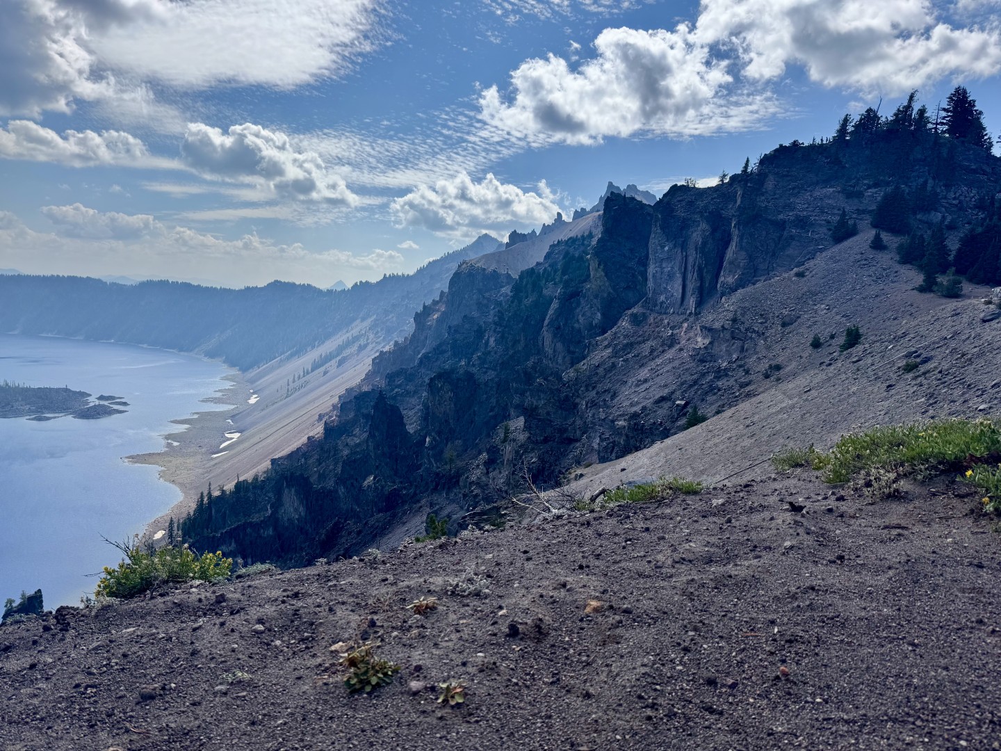 Crater Lake