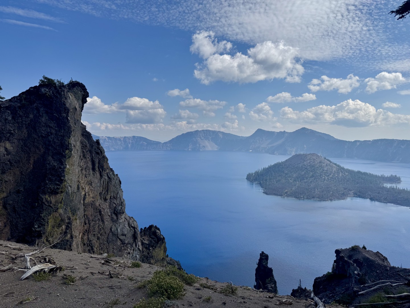 Crater Lake