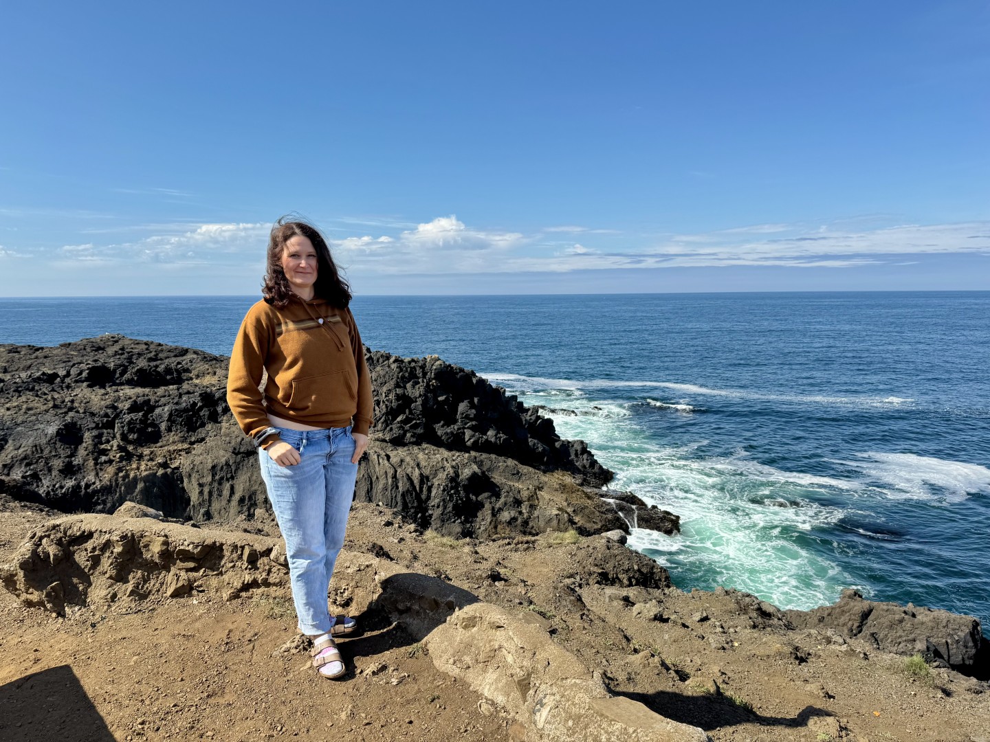 Depoe Bay