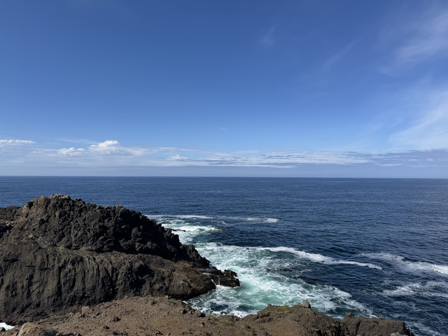Depoe Bay