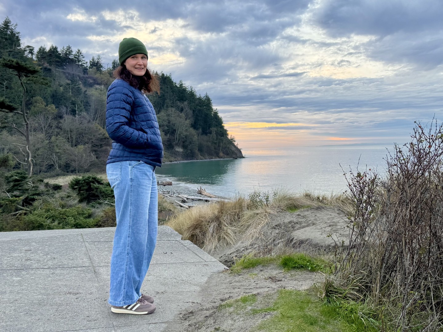 Point Wilson Lighthouse