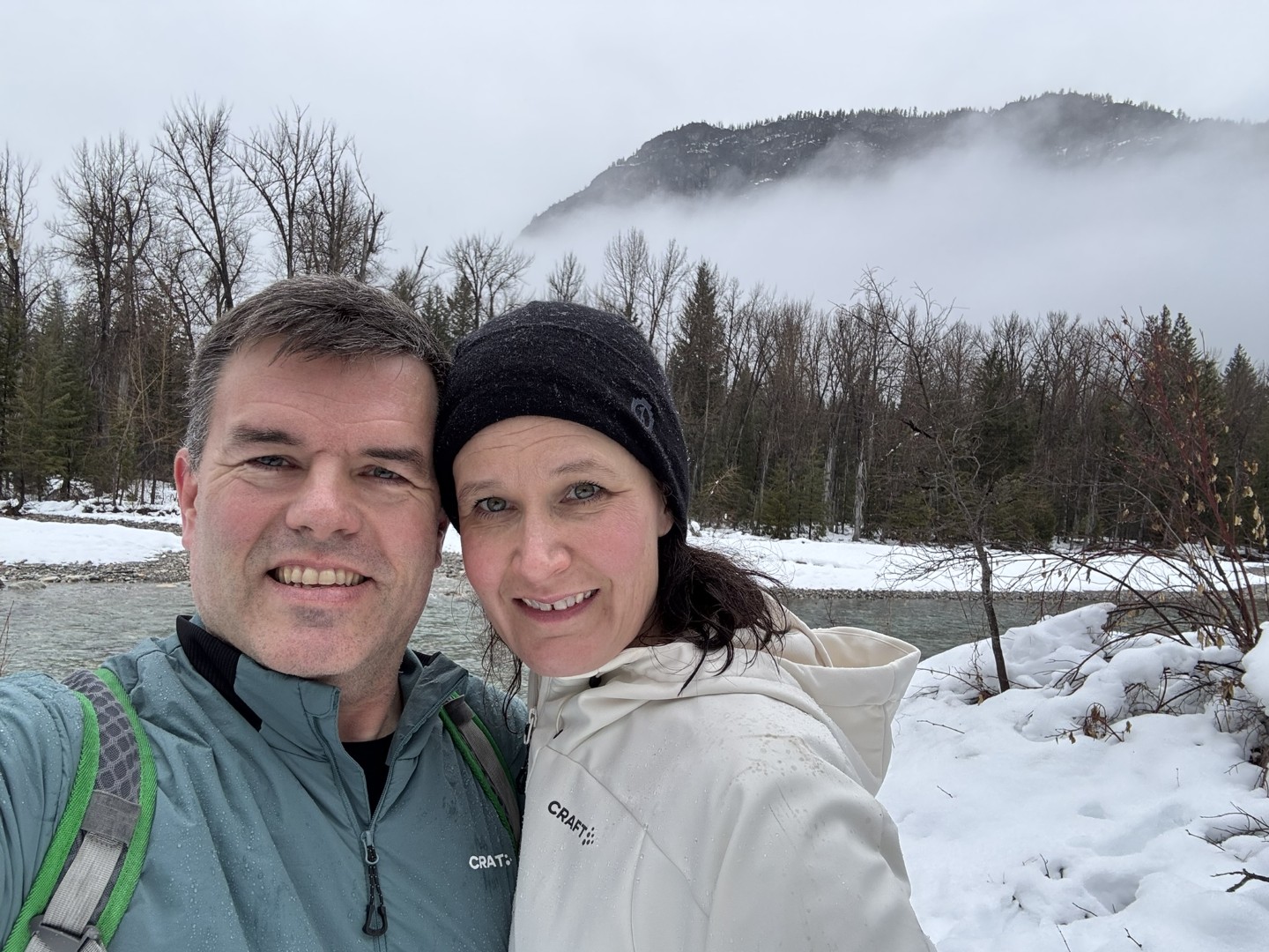 Mazamza Nordic Skiing