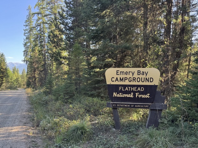 Glacier National Park