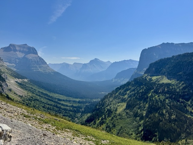 Glacier National Park