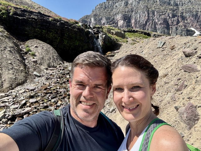 Glacier National Park