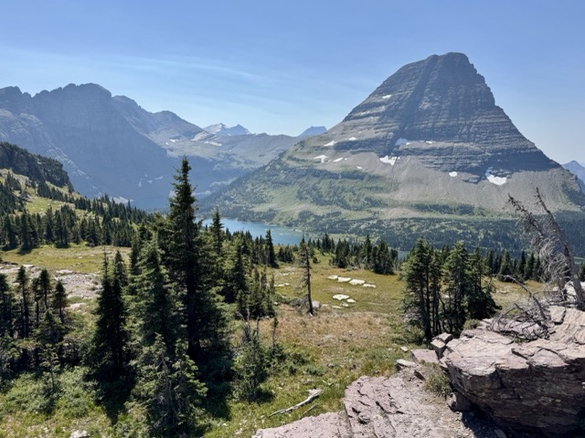 Glacier National Park