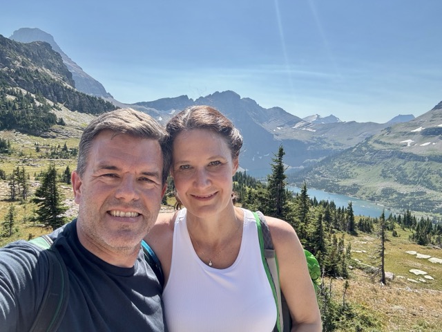 Glacier National Park