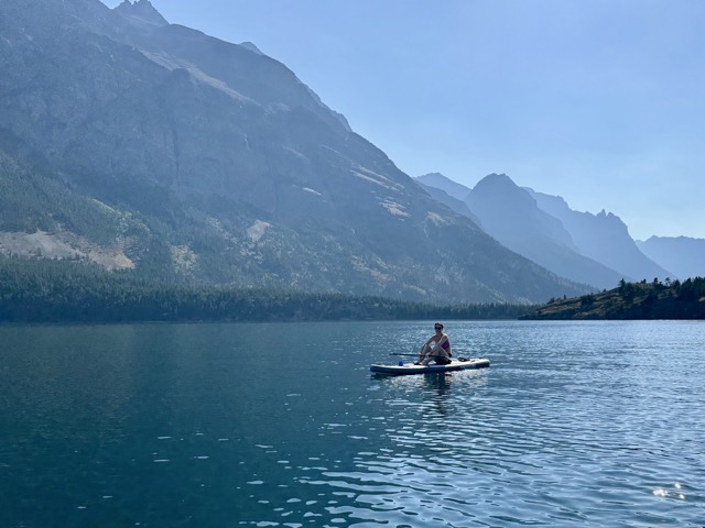 Glacier National Park