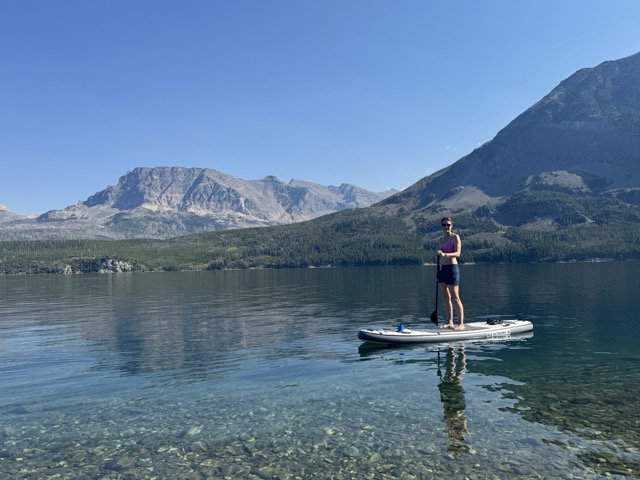 Glacier National Park