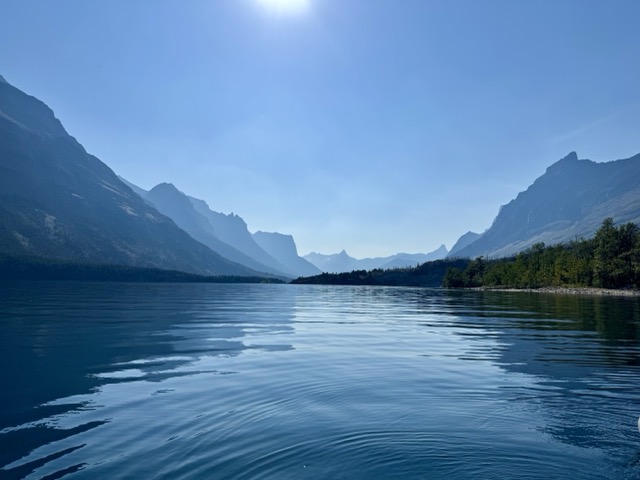 Glacier National Park