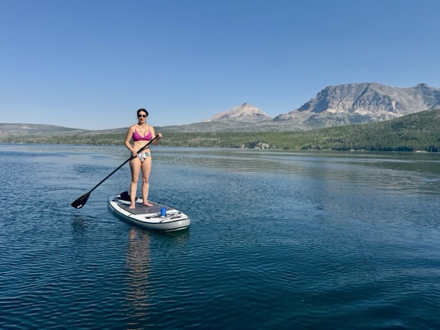 Glacier National Park