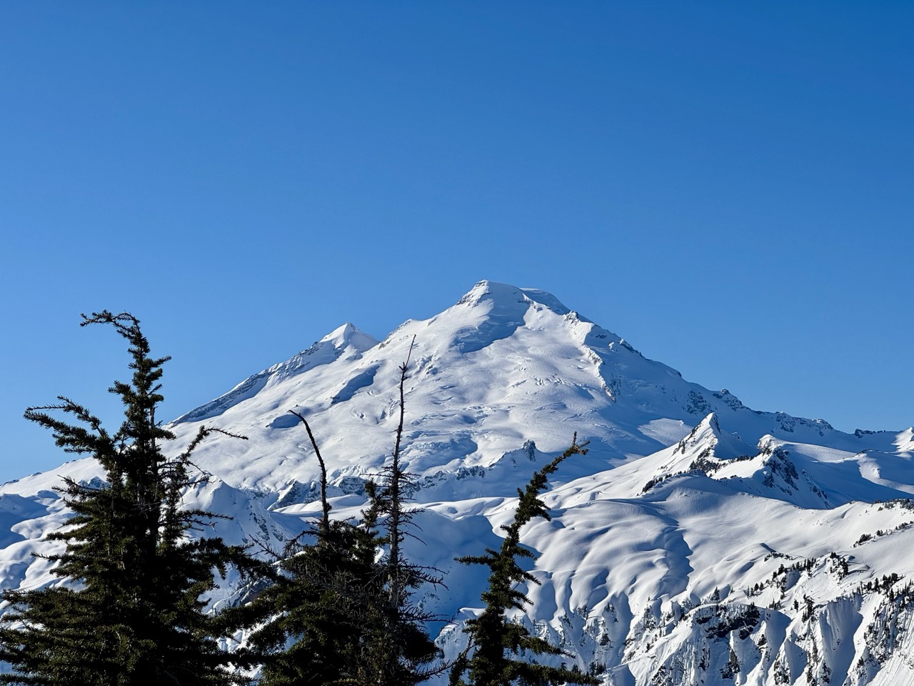 Artist Point