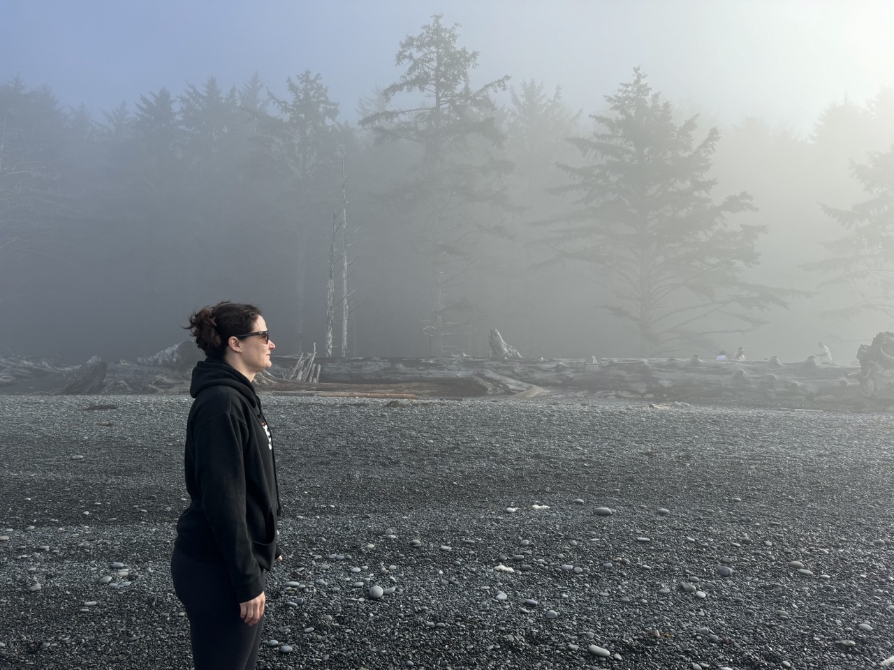 Rialto Beach