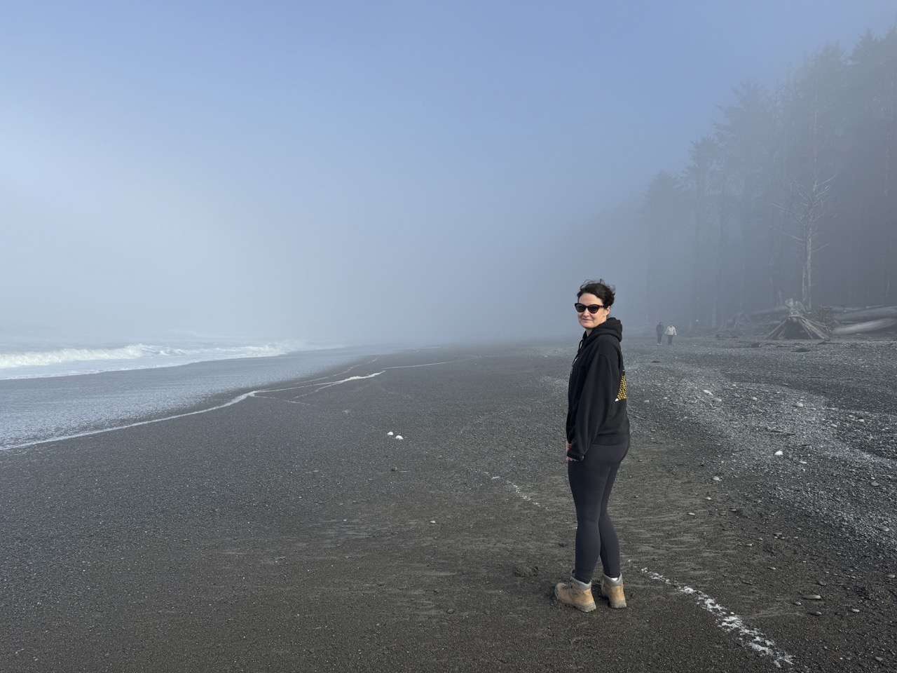 Rialto Beach