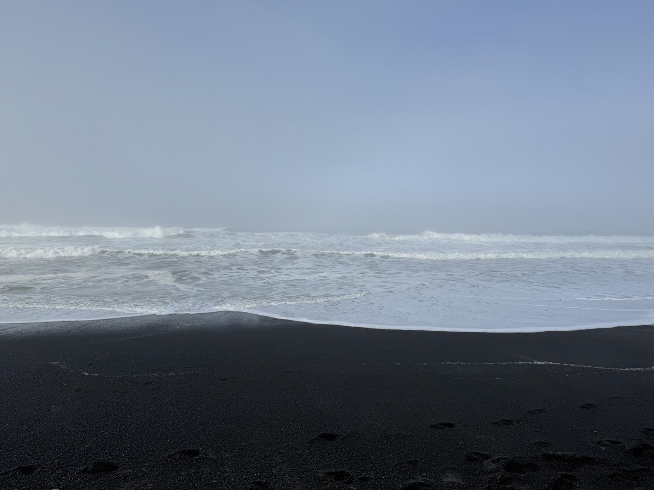 Rialto Beach