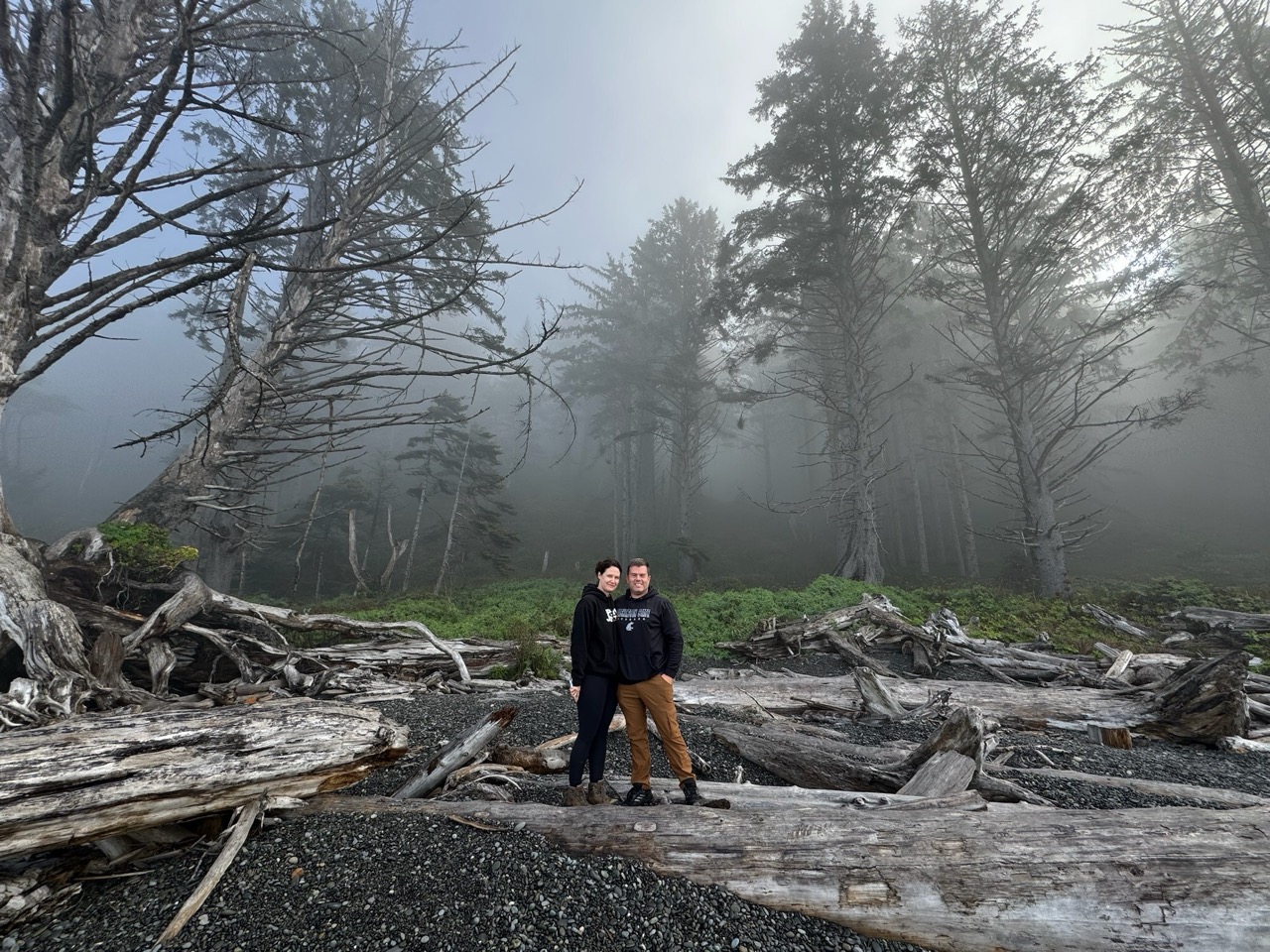 Rialto Beach