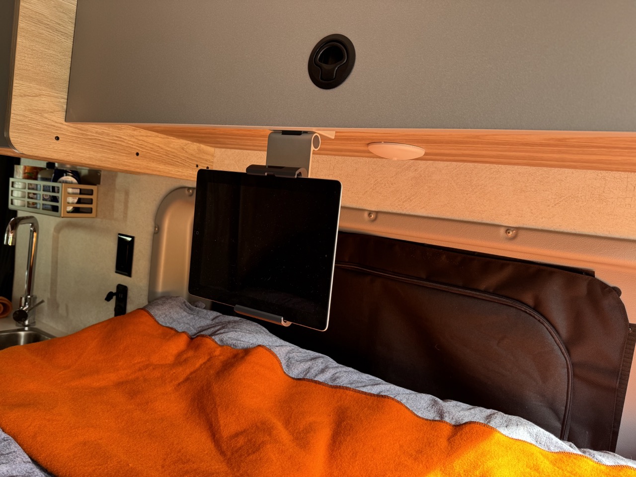 Tablet Mount