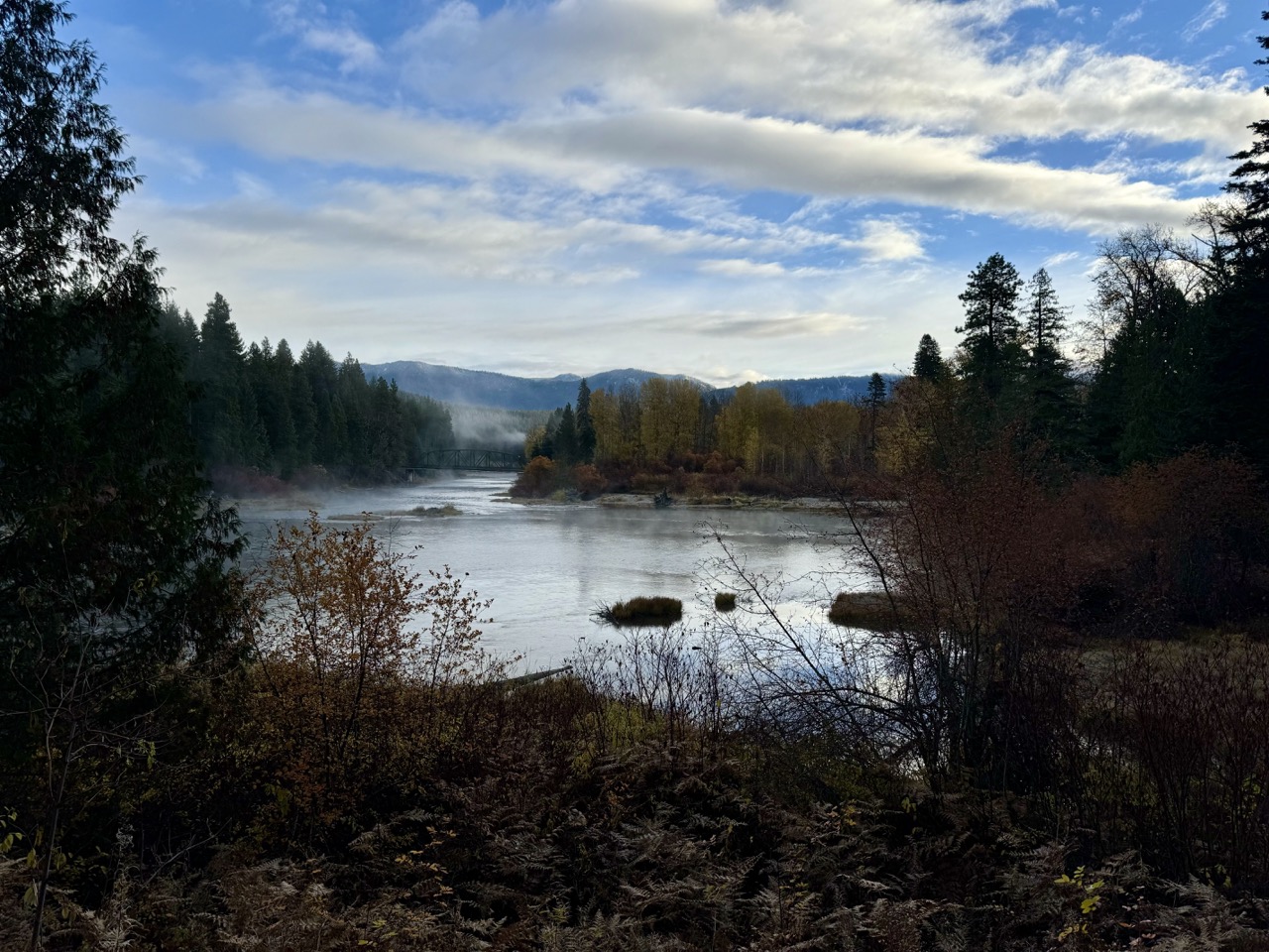 Wenatchee Lake